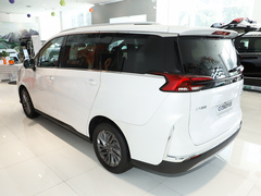 2023款 PLUS 1.5T 幸福推荐自动护航版 