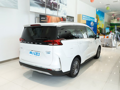 2023款 PLUS 1.5T 幸福推荐自动护航版 