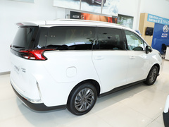 2023款 PLUS 1.5T 幸福推荐自动护航版 