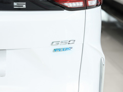 2023款 PLUS 1.5T 幸福推荐自动护航版 