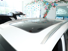 2023款 PLUS 1.5T 幸福推荐自动护航版 