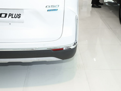 2023款 PLUS 1.5T 幸福推荐自动护航版 