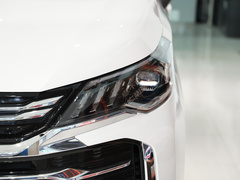 2023款 PLUS 1.5T 幸福推荐自动护航版 
