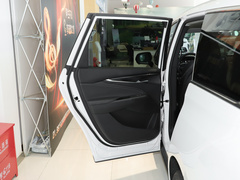 2023款 PLUS 1.5T 幸福推荐自动护航版 