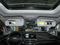 2023款 PLUS 1.5T 幸福推荐自动护航版 