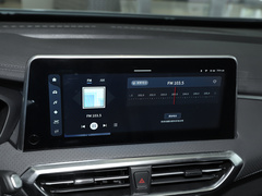 2023款 PLUS 1.5T 幸福推荐自动护航版 
