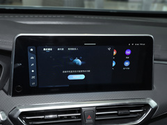 2023款 PLUS 1.5T 幸福推荐自动护航版 