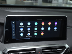 2023款 PLUS 1.5T 幸福推荐自动护航版 