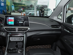 2023款 PLUS 1.5T 幸福推荐自动护航版 