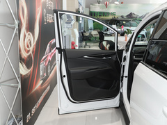 2023款 PLUS 1.5T 幸福推荐自动护航版 