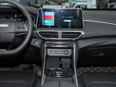 2023款 PLUS 1.5T 幸福推荐自动护航版 