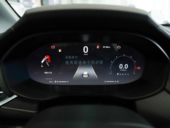 2023款 PLUS 1.5T 幸福推荐自动护航版 
