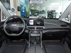 2023款 PLUS 1.5T 幸福推荐自动护航版 