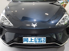 2023款 688E+ 森林版 160kW