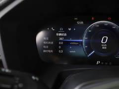2023款 480 森林版 175kW