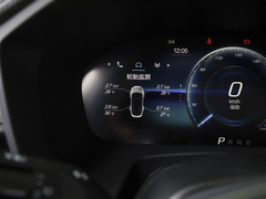 2023款 480 森林版 175kW