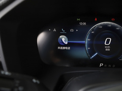 2023款 480 森林版 175kW
