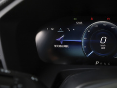 2023款 480 森林版 175kW