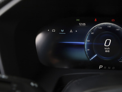2023款 480 森林版 175kW