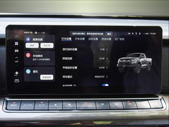 2023款  2.0T火炮版