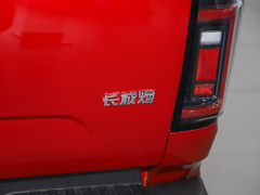 2023款  2.0T越野版自动汽油四驱高阶版