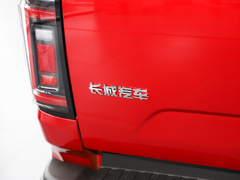2023款  2.0T越野版自动汽油四驱高阶版