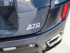 2023款 370TURBO 四驱尊享版