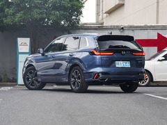 2023款 e:PHEV 至尊版