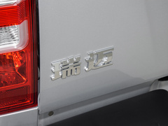 2023款 2.5T 柴油 两驱 驰迈版 长轴