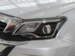 2023款 2.5T 柴油 两驱 驰迈版 长轴