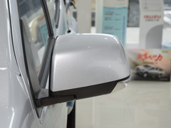 2023款 2.5T 柴油 两驱 驰迈版 长轴