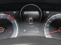 2023款 2.5T 柴油 两驱 驰迈版 长轴