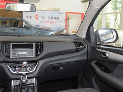 2023款 2.5T 柴油 两驱 驰迈版 长轴