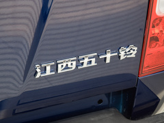 2023款 2.5T 柴油 四驱 驰迈版 长轴