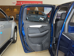 2023款 2.5T 柴油 四驱 驰迈版 长轴