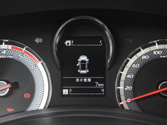 2023款 2.5T 柴油 四驱 驰迈版 长轴