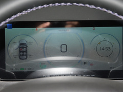 2024款 Plus 70 智领版