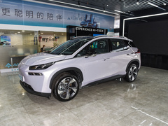 2024款 Plus 80 科技版