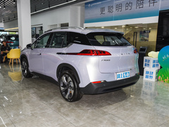 2024款 Plus 80 科技版