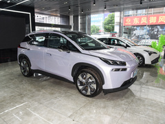 2024款 Plus 80 科技版