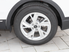 2023款 1.5T DCT 自动豪华型