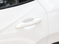 2023款 1.5T DCT 自动豪华型