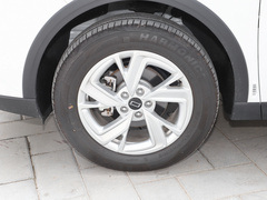 2023款 1.5T DCT 自动豪华型