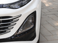2023款 1.5T DCT 自动豪华型