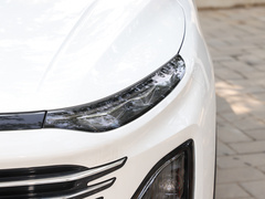 2023款 1.5T DCT 自动豪华型