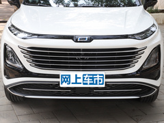 2023款 1.5T DCT 自动豪华型
