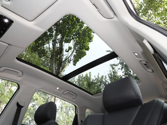 2023款 1.5T DCT 自动豪华型