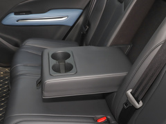 2023款 1.5T DCT 自动豪华型