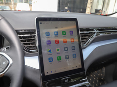 2023款 1.5T DCT 自动豪华型