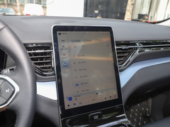 2023款 1.5T DCT 自动豪华型